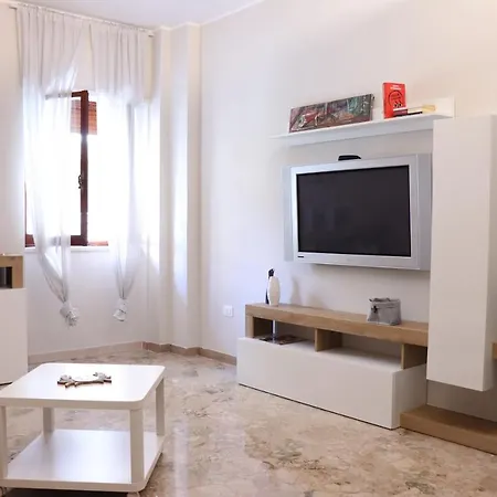 Due Passi Dal Mare Пескара