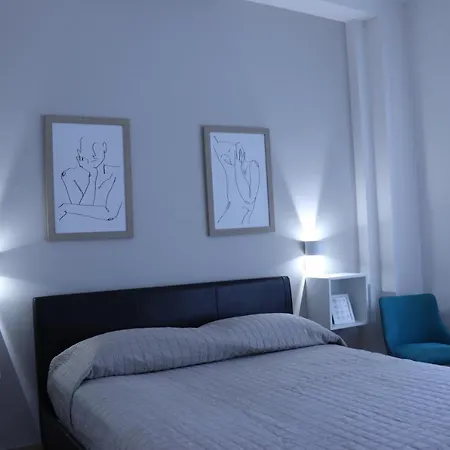 Apartment Due Passi Dal Mare