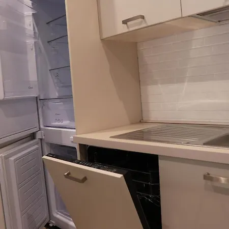 Due Passi Dal Mare Пескара