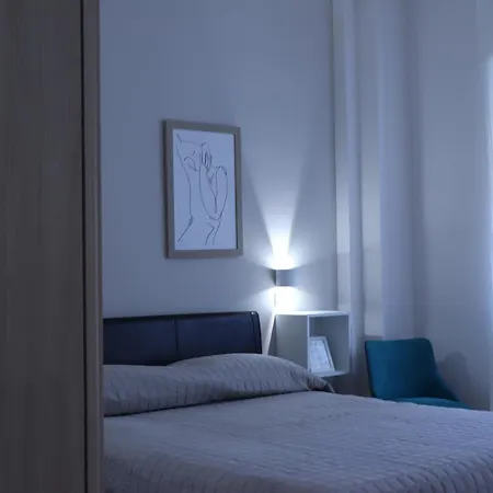Lejlighed Due Passi Dal Mare *