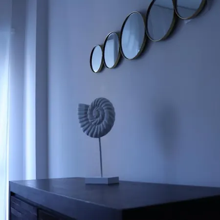 Due Passi Dal Mare Пескара