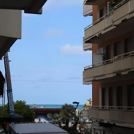 Due Passi Dal Mare * Пескара