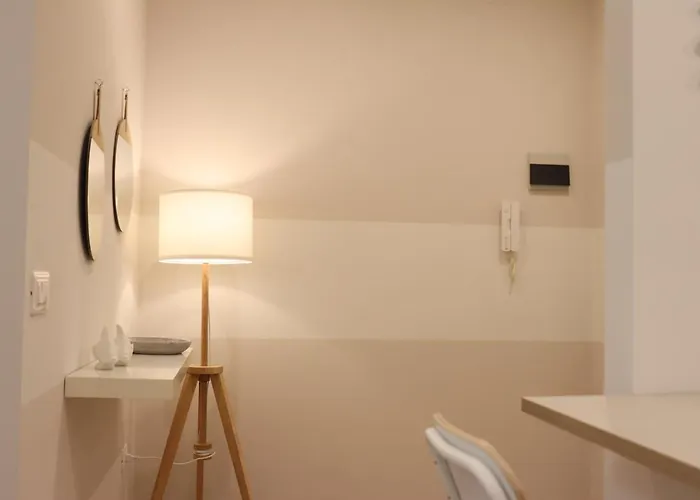 Apartment Due Passi Dal Mare *