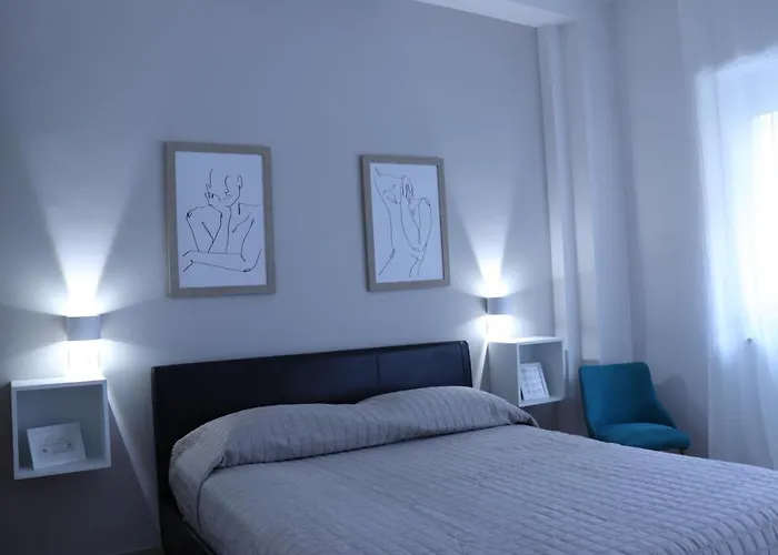 Apartment Due Passi Dal Mare