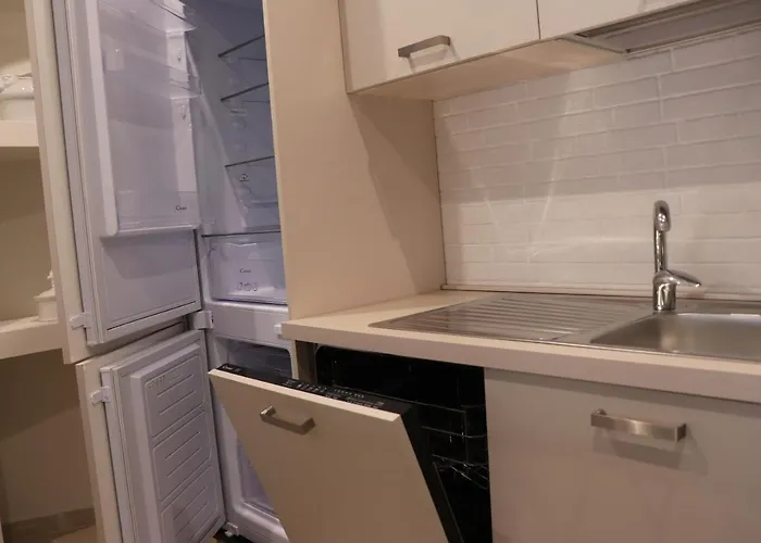 Due Passi Dal Mare Pescara