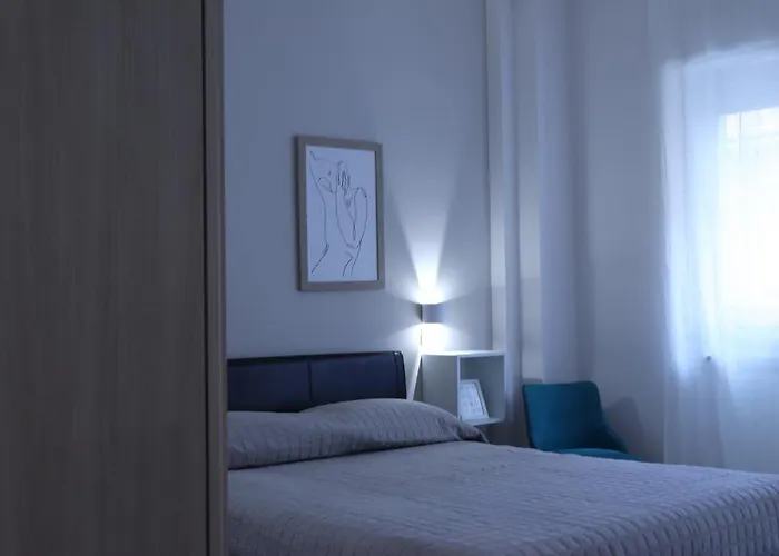 Apartment Due Passi Dal Mare *