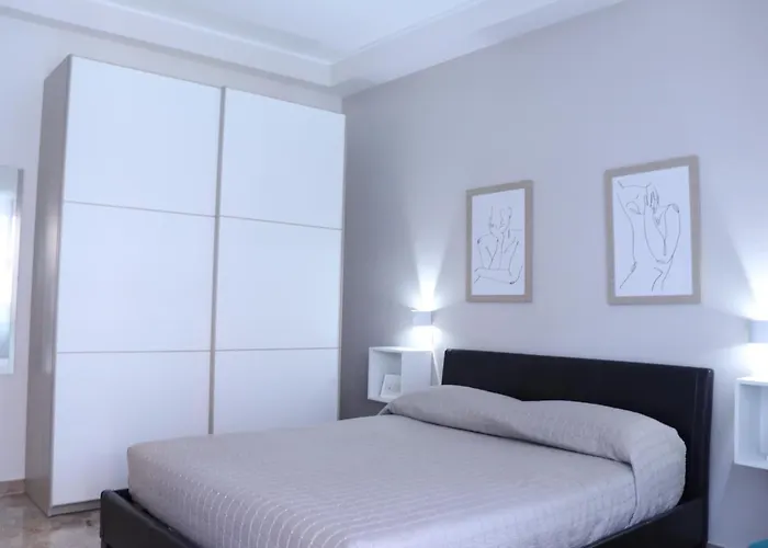 Due Passi Dal Mare Apartment *