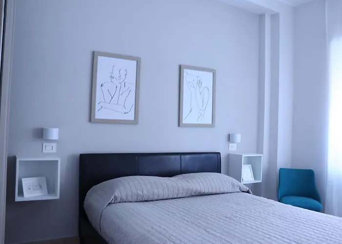 Due Passi Dal Mare Pescara