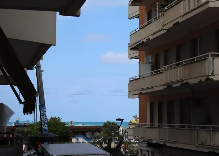 Due Passi Dal Mare * Pescara