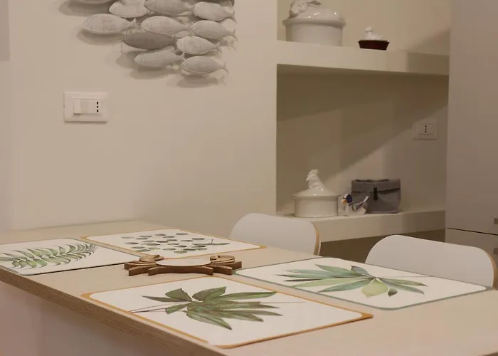 Apartment Due Passi Dal Mare *