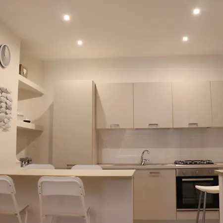 Due Passi Dal Mare Apartmán Pescara