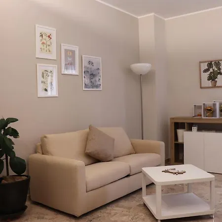 Apartmán Due Passi Dal Mare *