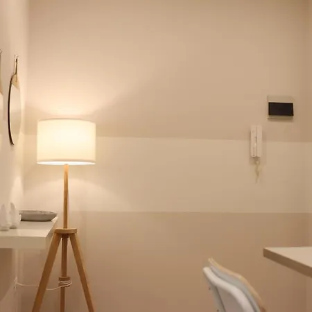 Apartmán Due Passi Dal Mare *