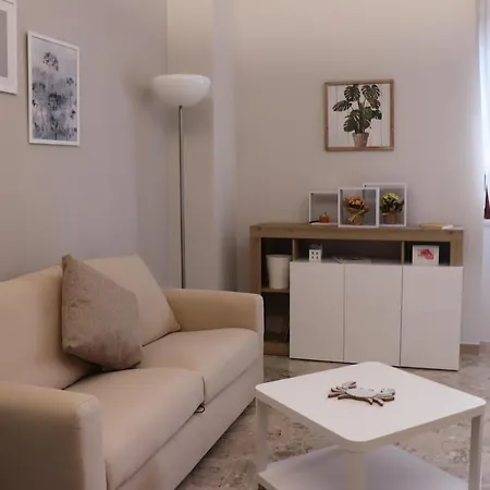 Apartament Due Passi Dal Mare Pescara