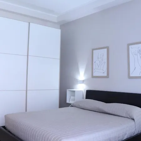 Due Passi Dal Mare Apartment *