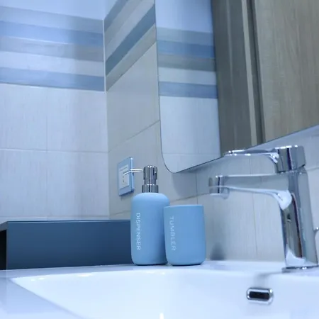 Due Passi Dal Mare Apartament Pescara