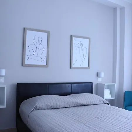 Due Passi Dal Mare Pescara