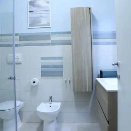 Due Passi Dal Mare Apartmán