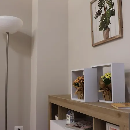 Apartmán Due Passi Dal Mare Pescara