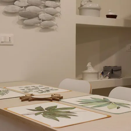 Apartament Due Passi Dal Mare *