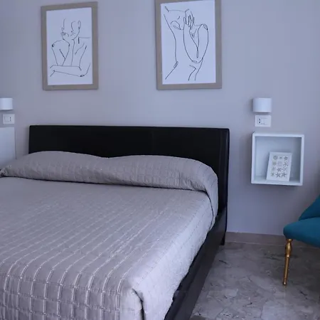 Due Passi Dal Mare Pescara