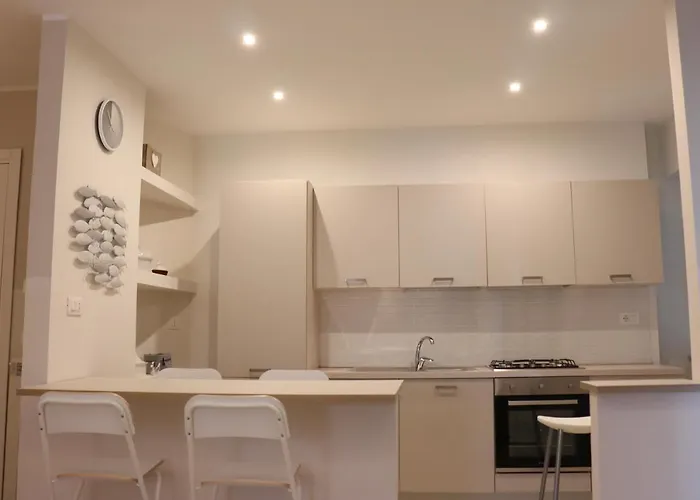 Due Passi Dal Mare Apartamento Pescara