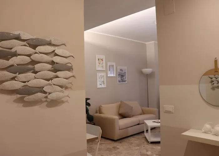 Due Passi Dal Mare * Pescara