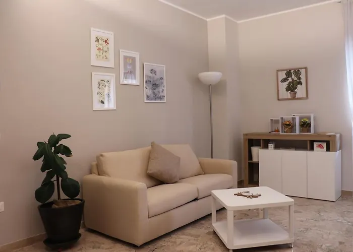 Apartamento Due Passi Dal Mare *