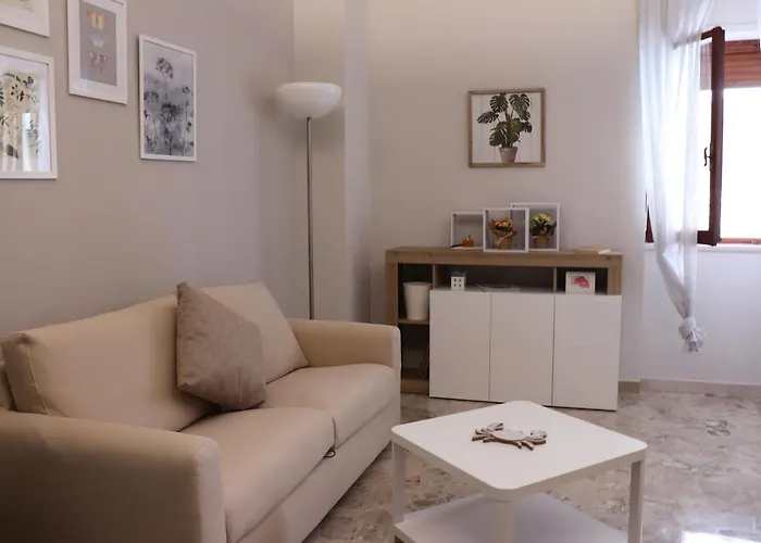 Apartamento Due Passi Dal Mare Pescara