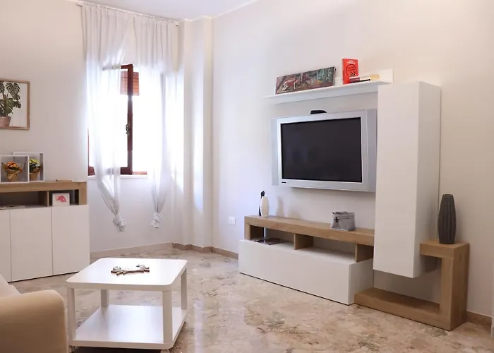 Due Passi Dal Mare Pescara