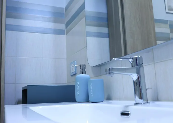 Due Passi Dal Mare アパート ペスカーラ