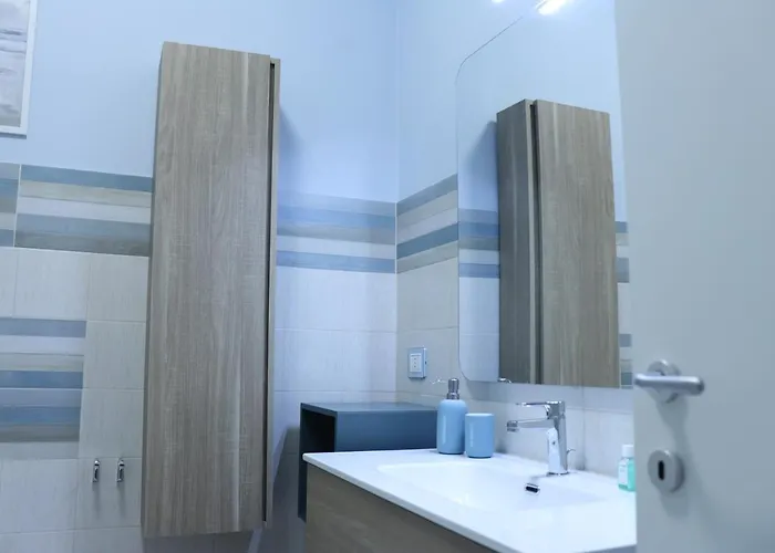 Due Passi Dal Mare Apartamento *