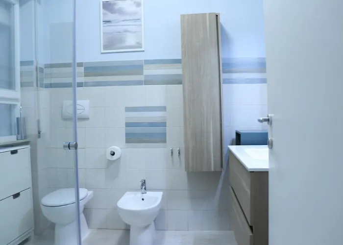 Due Passi Dal Mare Apartamento