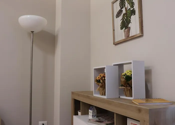 Apartamento Due Passi Dal Mare Pescara