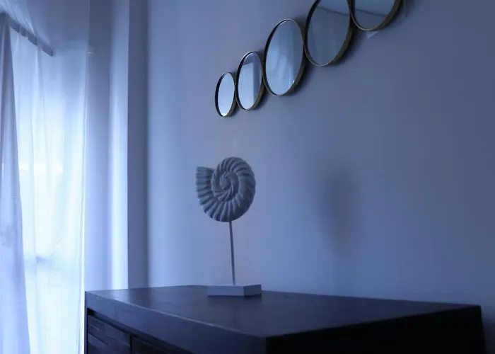 Due Passi Dal Mare Pescara