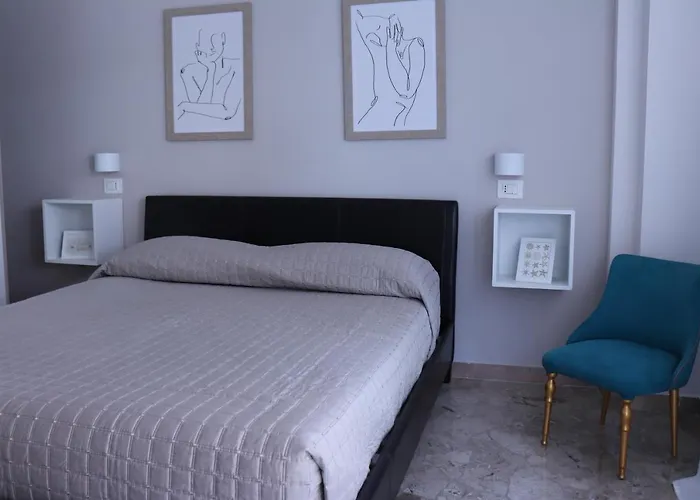 Due Passi Dal Mare Pescara