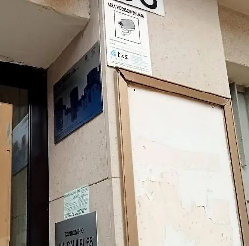 Apartamento Due Passi Dal Mare