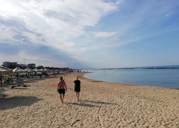 Apartamento Due Passi Dal Mare *