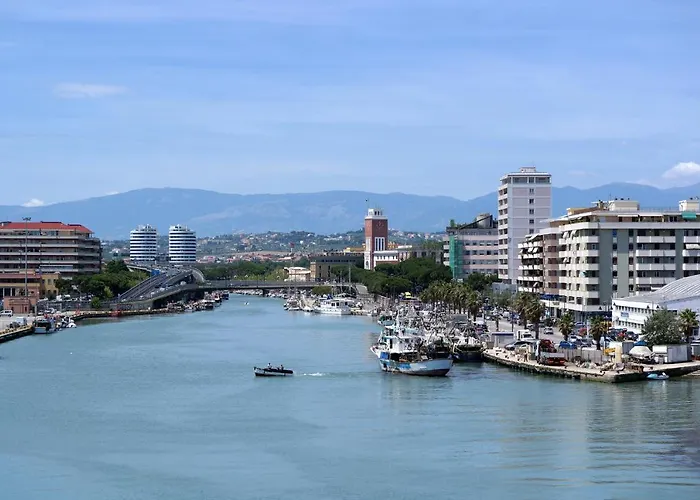 Due Passi Dal Mare Apartamento *